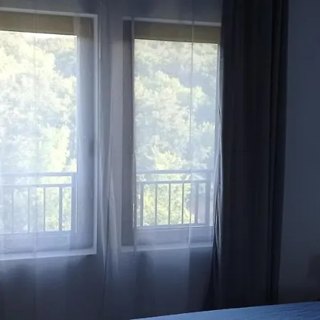 Apartment Lily Beach - Sunrise Over The Sea - Sozopol