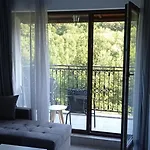 Lily - Sun Over The Forest - Апартаменты
