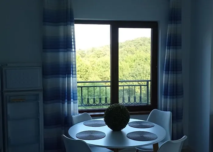 Lily - Sun Over The Forest - *