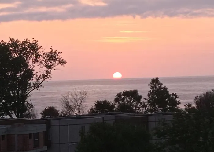 Apartment Lily - Sun Over The Forest - Sozopol